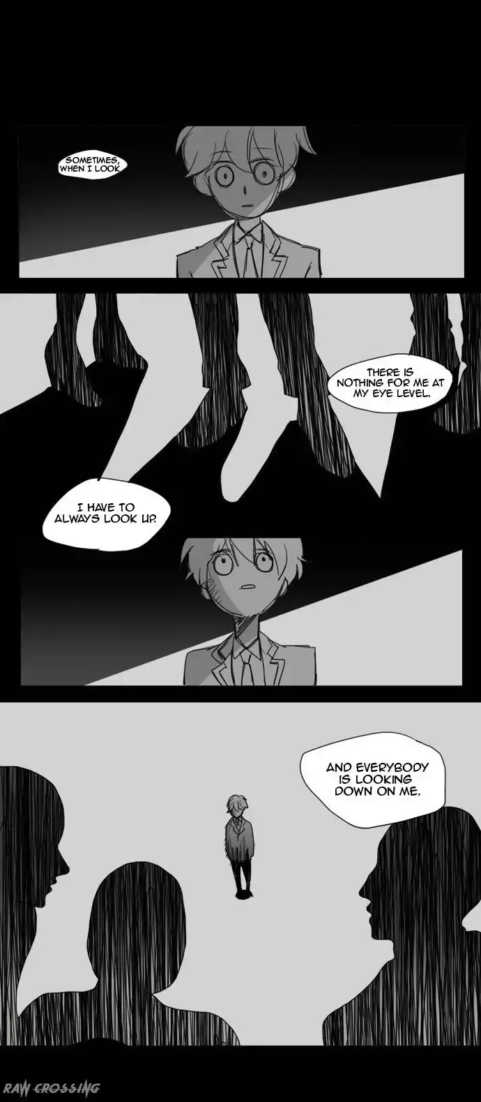 Cherry Tomato Chapter 1 18